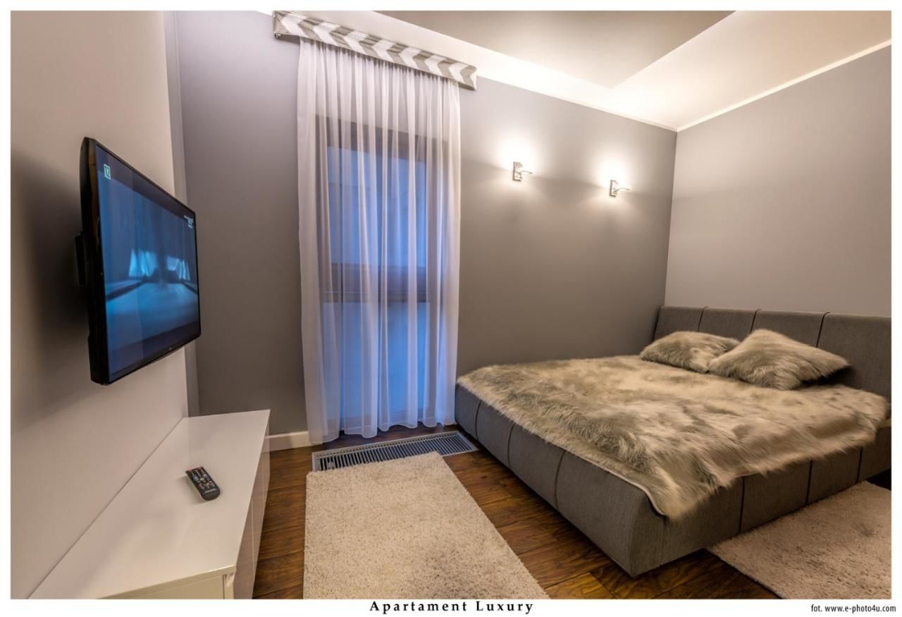 Апартаменты Apartament 75,143 Porta Mare Дзивнувек