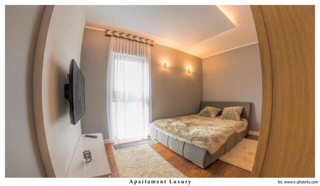 Апартаменты Apartament 75,143 Porta Mare Дзивнувек-9